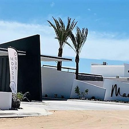Casita De Moana Vila Puerto Peñasco Exterior foto