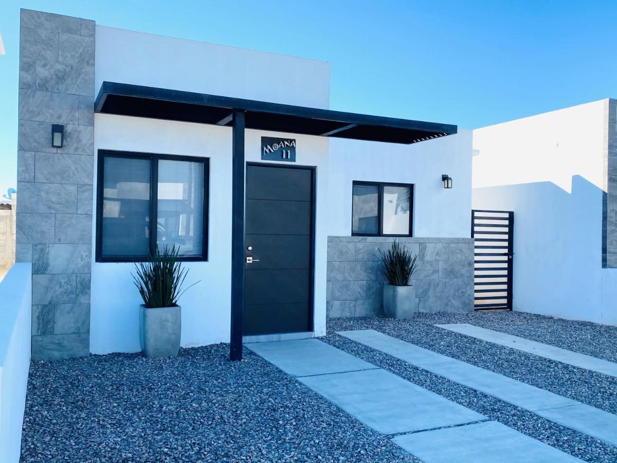 Casita De Moana Vila Puerto Peñasco Exterior foto