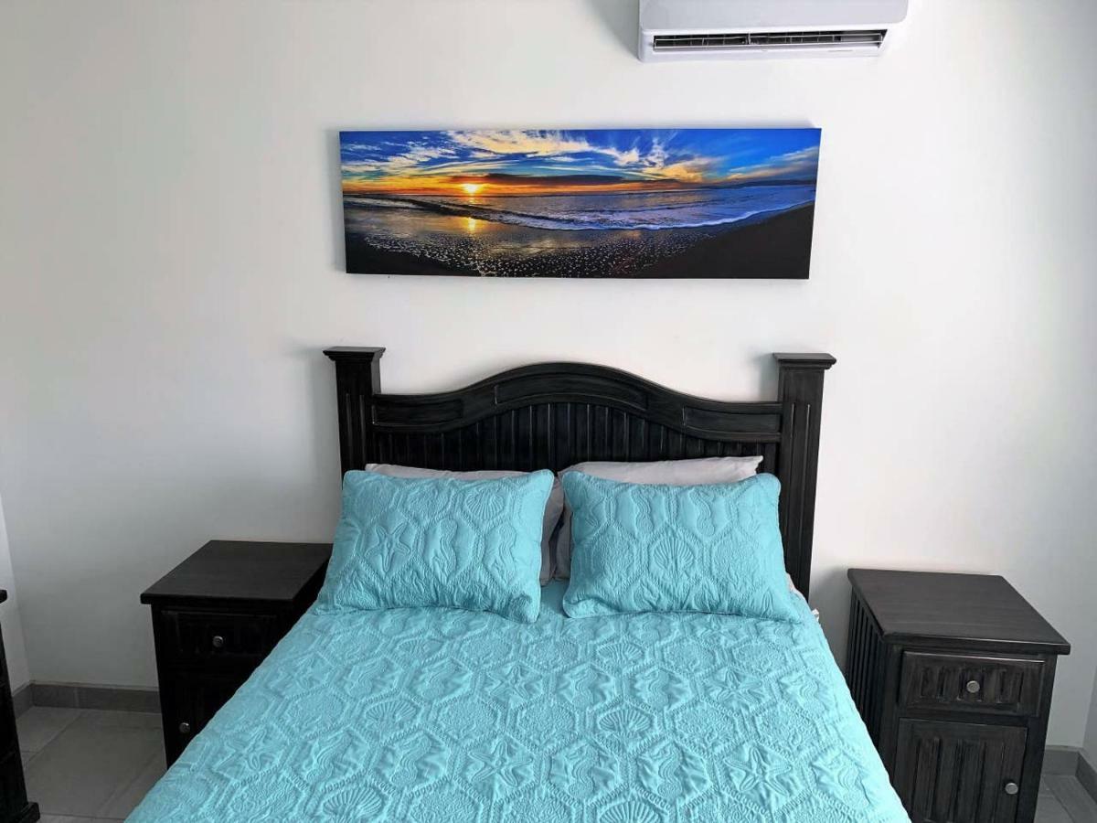 Casita De Moana Vila Puerto Peñasco Exterior foto