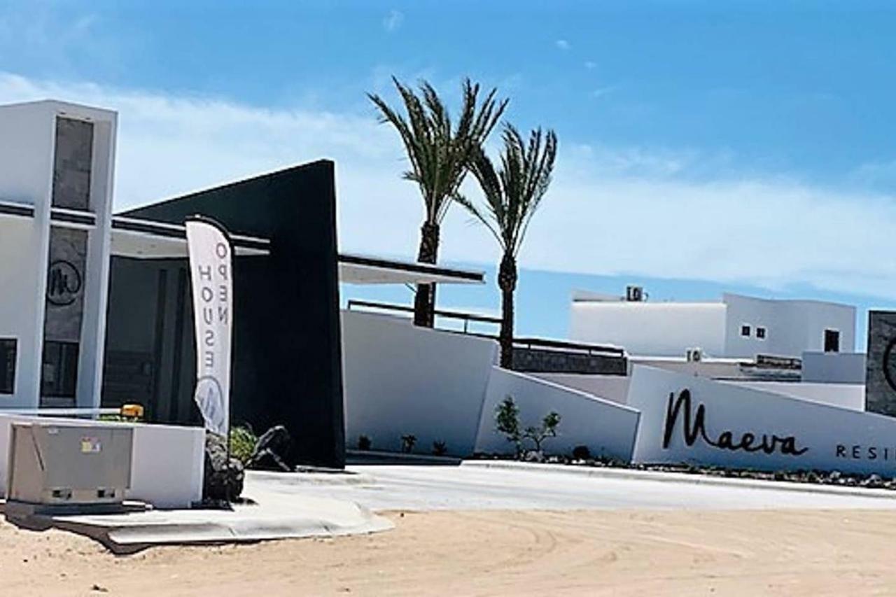 Casita De Moana Vila Puerto Peñasco Exterior foto