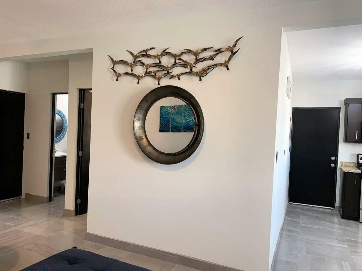 Casita De Moana Vila Puerto Peñasco Exterior foto