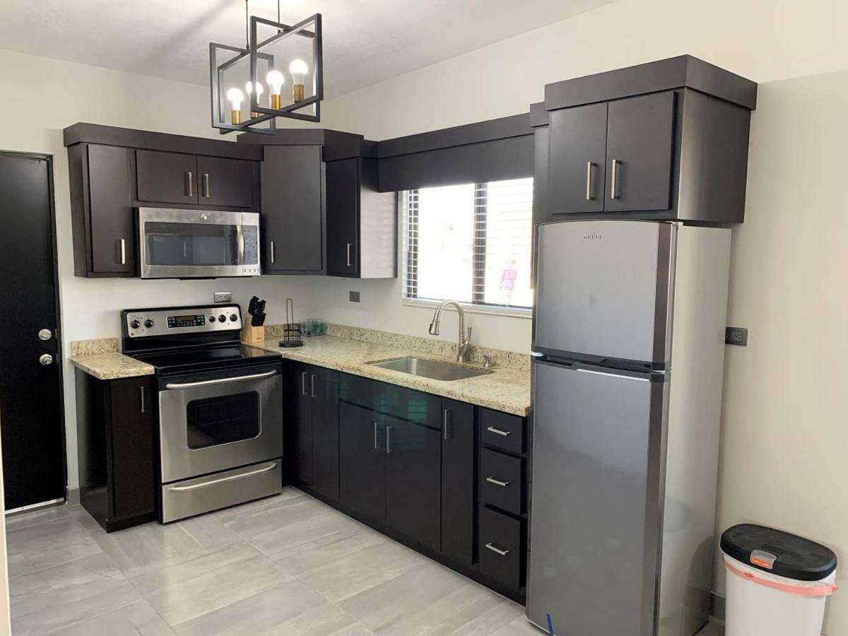 Casita De Moana Vila Puerto Peñasco Exterior foto