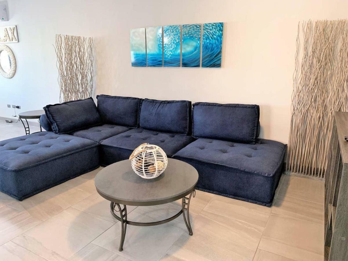 Casita De Moana Vila Puerto Peñasco Exterior foto