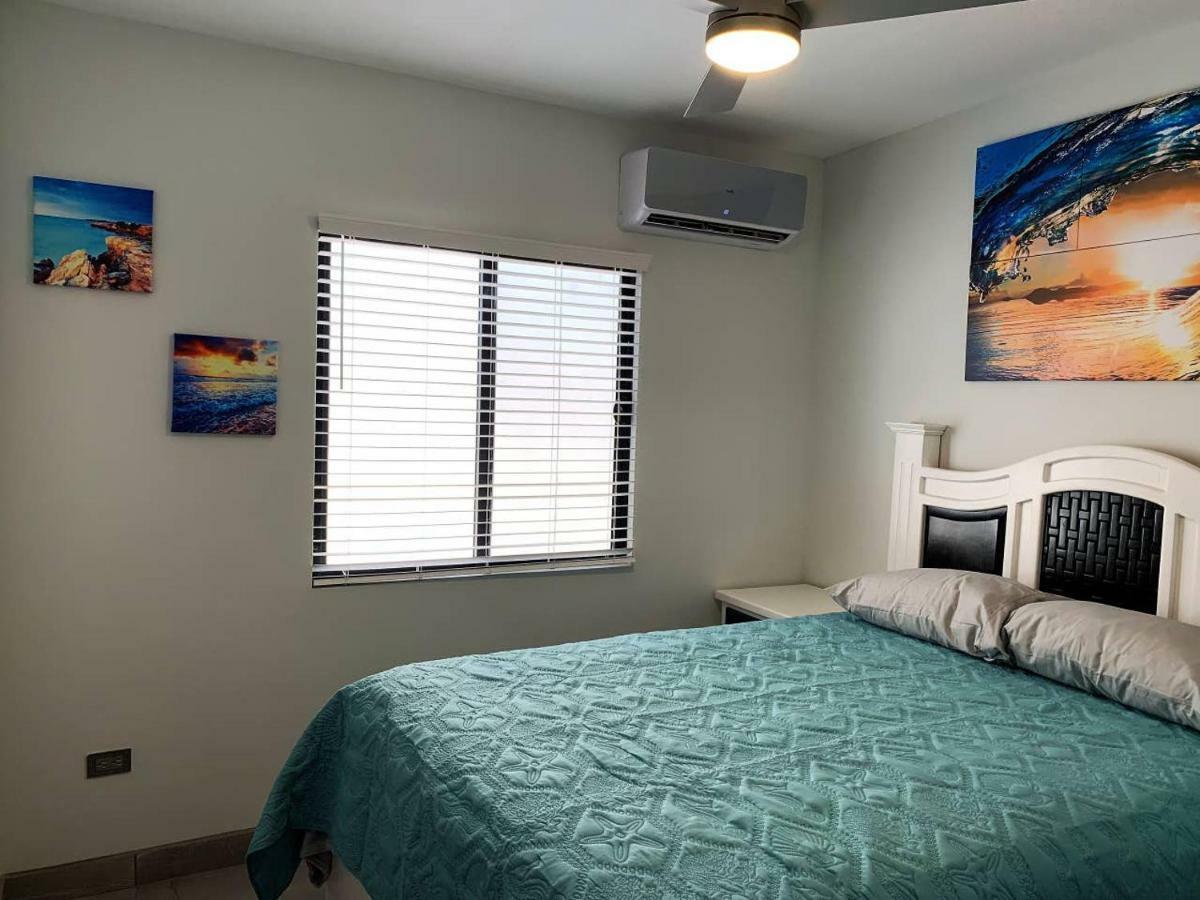 Casita De Moana Vila Puerto Peñasco Exterior foto