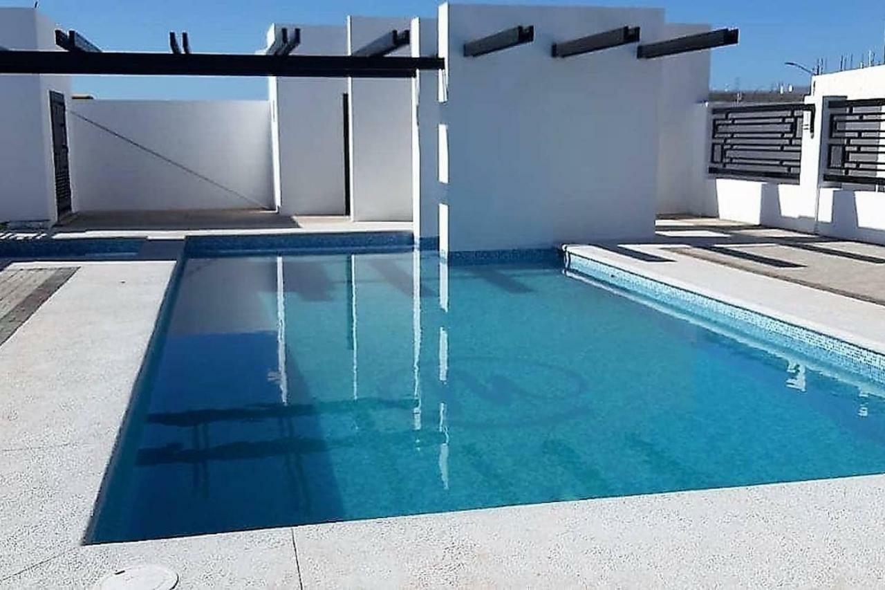 Casita De Moana Vila Puerto Peñasco Exterior foto