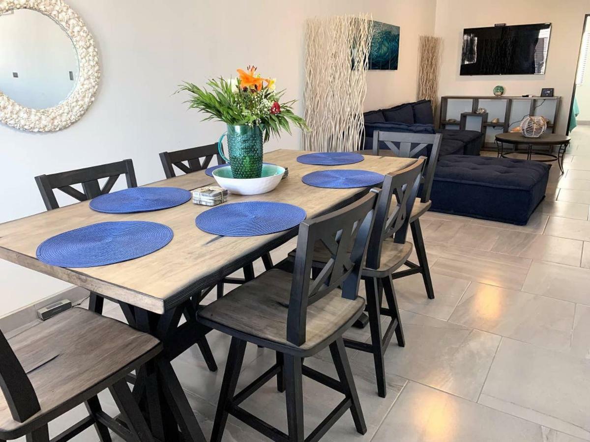 Casita De Moana Vila Puerto Peñasco Exterior foto