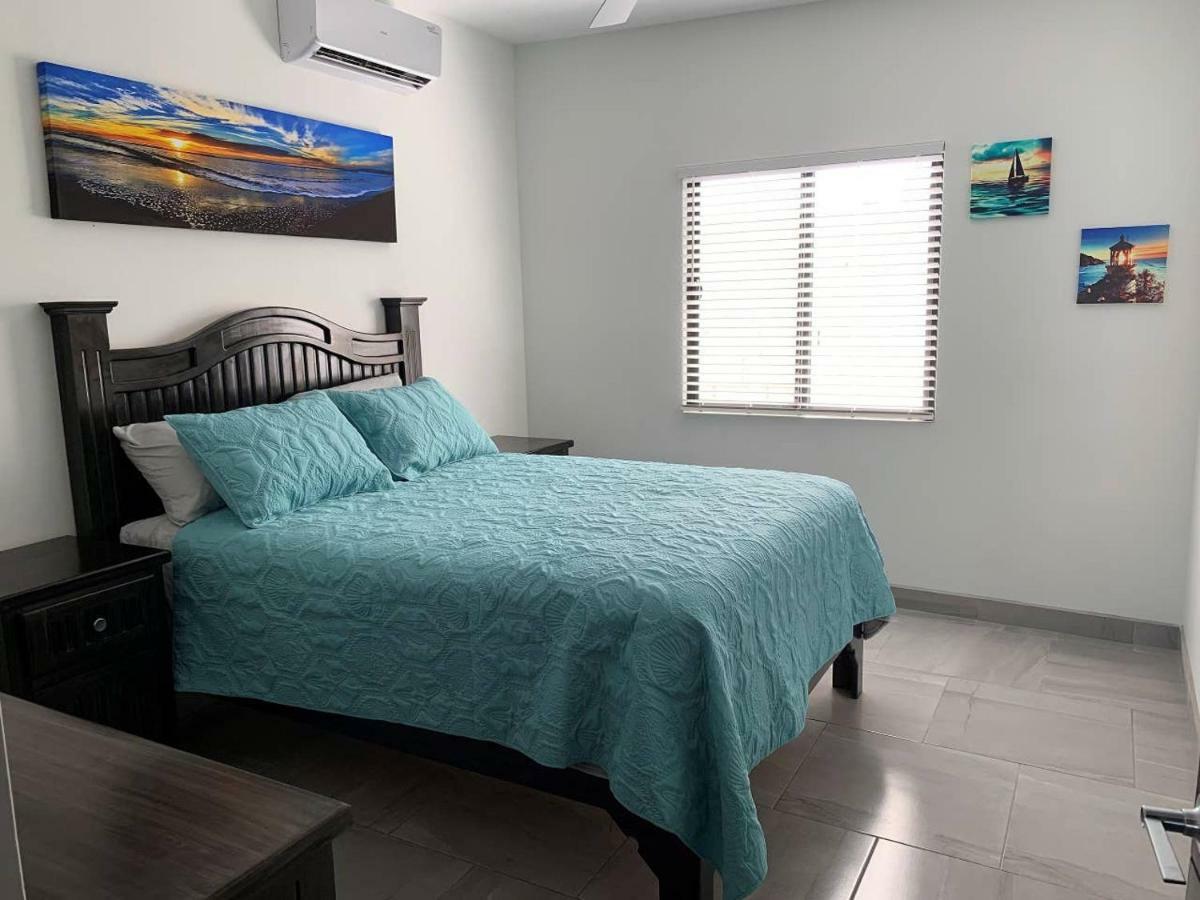 Casita De Moana Vila Puerto Peñasco Exterior foto