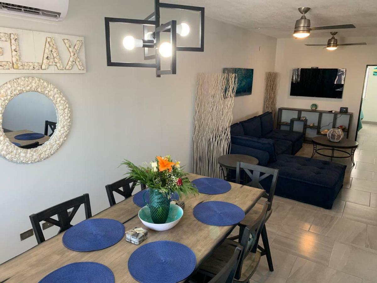 Casita De Moana Vila Puerto Peñasco Exterior foto