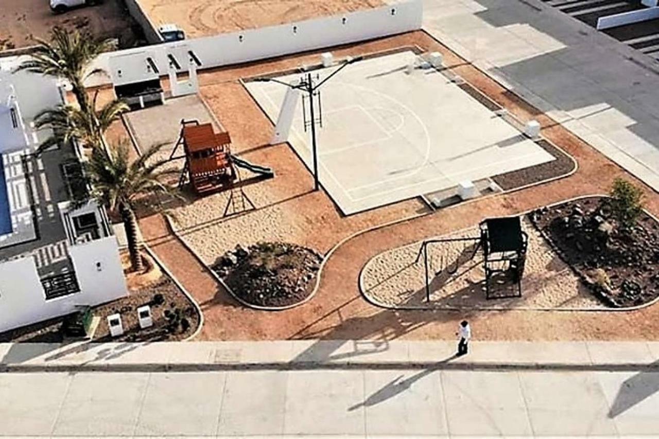 Casita De Moana Vila Puerto Peñasco Exterior foto