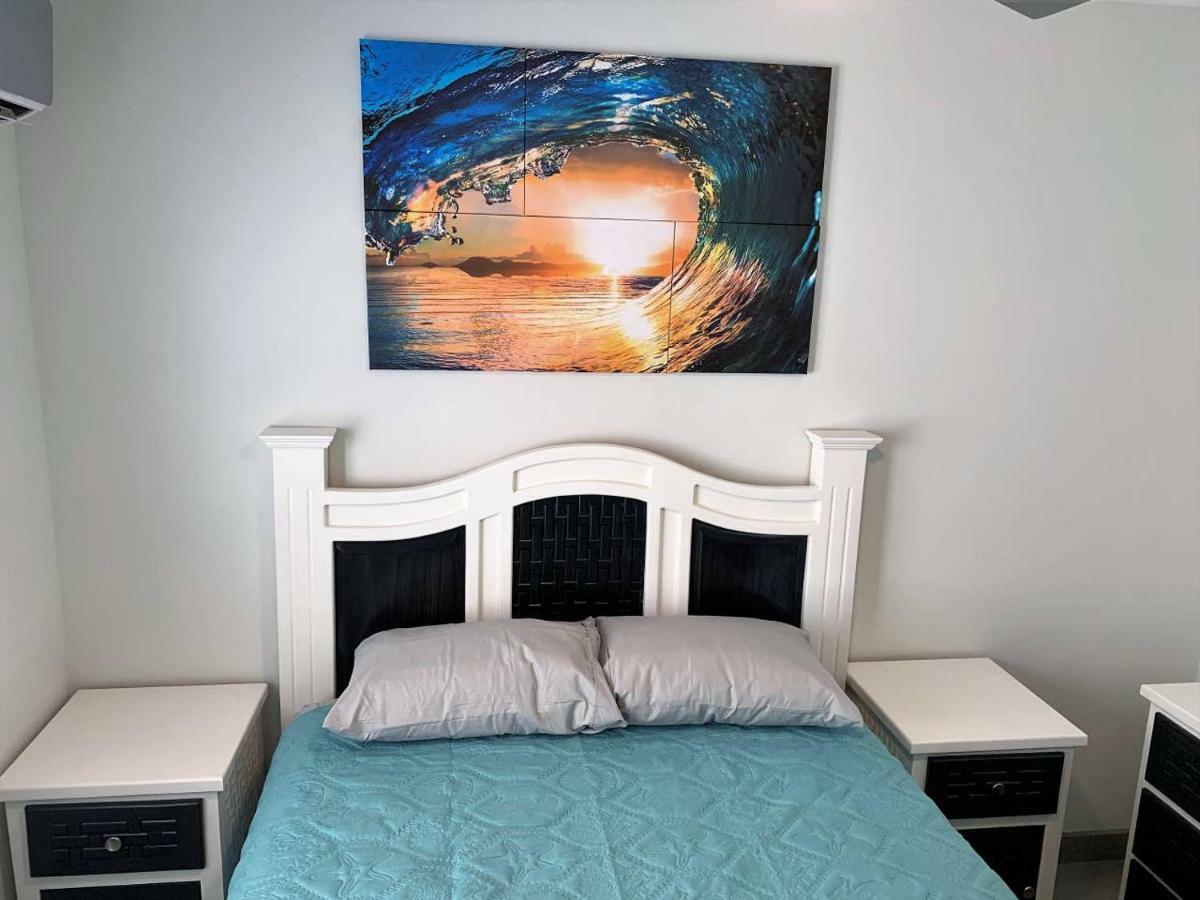 Casita De Moana Vila Puerto Peñasco Exterior foto