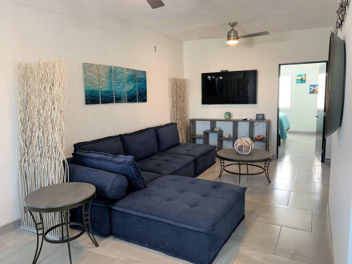 Casita De Moana Vila Puerto Peñasco Exterior foto