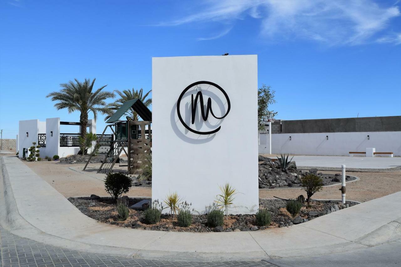 Casita De Moana Vila Puerto Peñasco Exterior foto