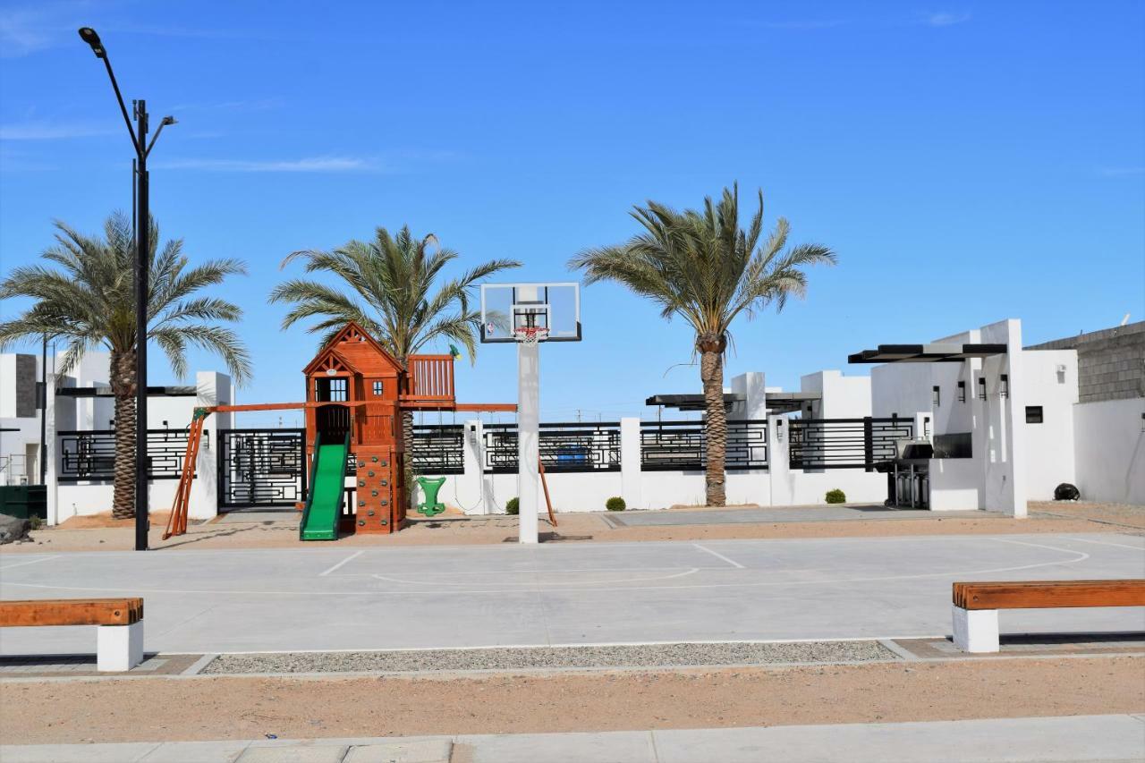 Casita De Moana Vila Puerto Peñasco Exterior foto
